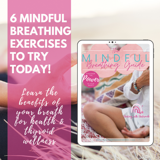 Mindful Breathing Guide